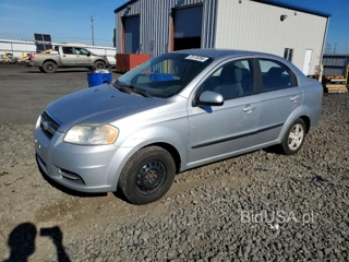 CHEVROLET AVEO LS