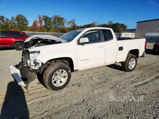 CHEVROLET COLORADO LT