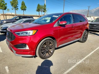 FORD EDGE ST