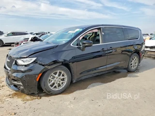 CHRYSLER PACIFICA TOURING L