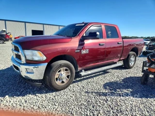 RAM 2500 ST