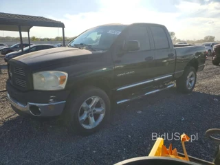 DODGE RAM 1500 ST