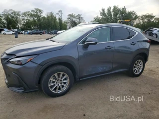 LEXUS NX 350 PREMIUM