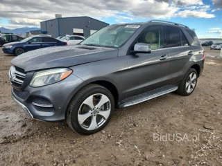 MERCEDES-BENZ GLE 350 4MATIC