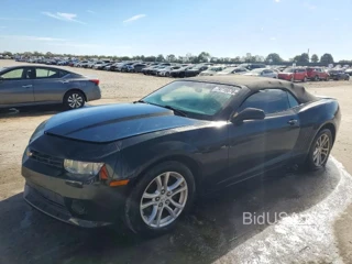 CHEVROLET CAMARO LT
