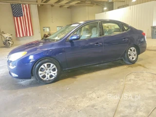 HYUNDAI ELANTRA GLS