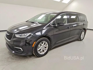 CHRYSLER PACIFICA TOURING L