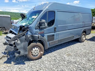 RAM PROMASTER 3500