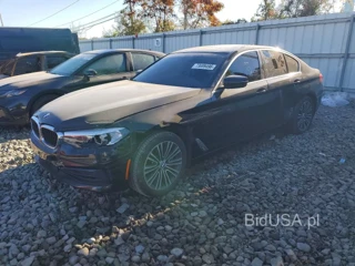 BMW 540 XI