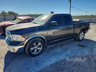 RAM 1500 SLT