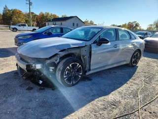 KIA K5 GT LINE