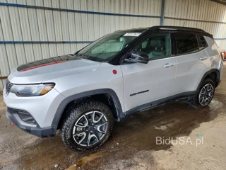 JEEP COMPASS TRAILHAWK