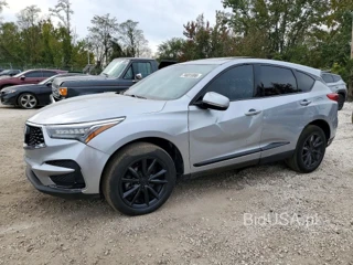 ACURA RDX A-SPEC