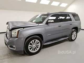 GMC YUKON SLE