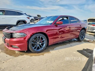 DODGE CHARGER SXT