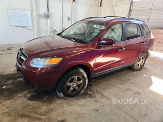 HYUNDAI SANTA FE GLS