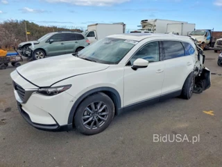 MAZDA CX-9 TOURING