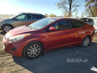 HYUNDAI ELANTRA GLS