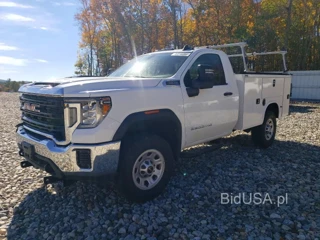 GMC SIERRA K3500