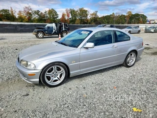BMW 330 CI