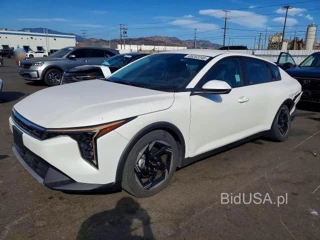 KIA K4 EX