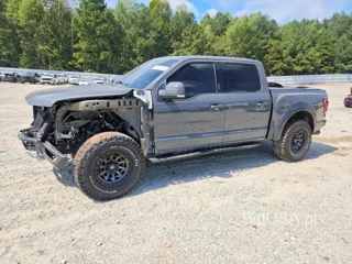FORD F150 RAPTOR