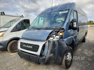 RAM PROMASTER 3500 3500 HIGH