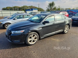 FORD TAURUS SEL
