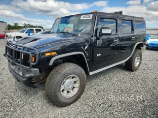 HUMMER H2