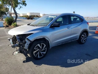 HONDA HR-V SPORT