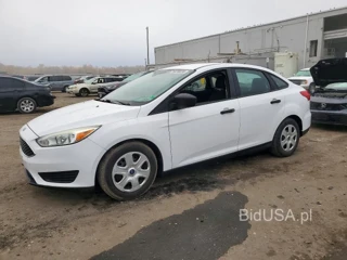 FORD FOCUS S