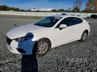 MAZDA 3 SPORT