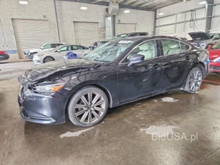 MAZDA 6 TOURING