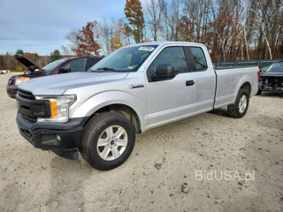 FORD F150 SUPER CAB