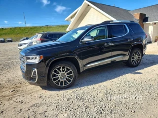GMC ACADIA DENALI