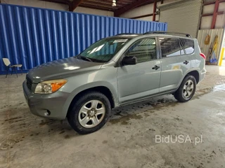 TOYOTA RAV4 BASE