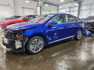 HYUNDAI IONIQ SEL