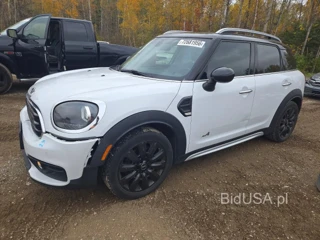 MINI COOPER COUNTRYMAN ALL4