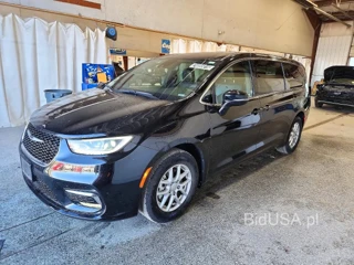 CHRYSLER PACIFICA SELECT