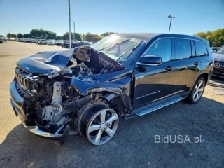 JEEP GRAND CHEROKEE L LIMITED