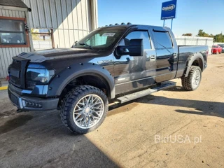 FORD F150 SUPERCREW