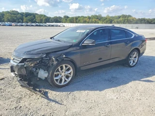 CHEVROLET IMPALA LT