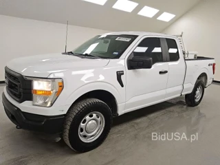 FORD F150 SUPER CAB