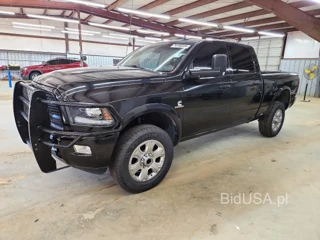 RAM 2500 LARAMIE