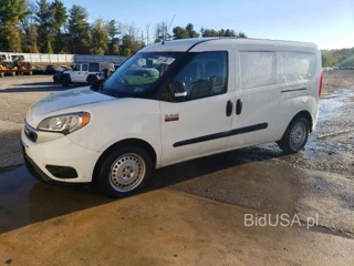 RAM PROMASTER CITY TRADESMAN