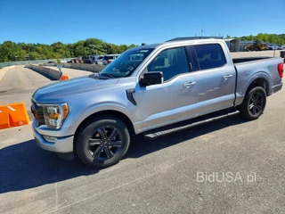 FORD F150 SUPERCREW
