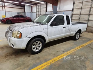 NISSAN FRONTIER STANDARD