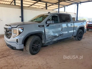 GMC SIERRA K1500 ELEVATION
