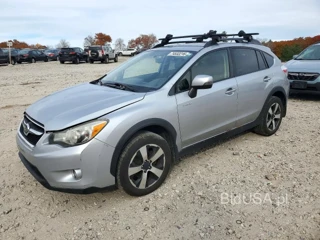 SUBARU XV CROSSTREK 2.0I HYBRID TOURING