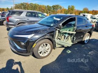 BUICK ENVISTA PREFERRED